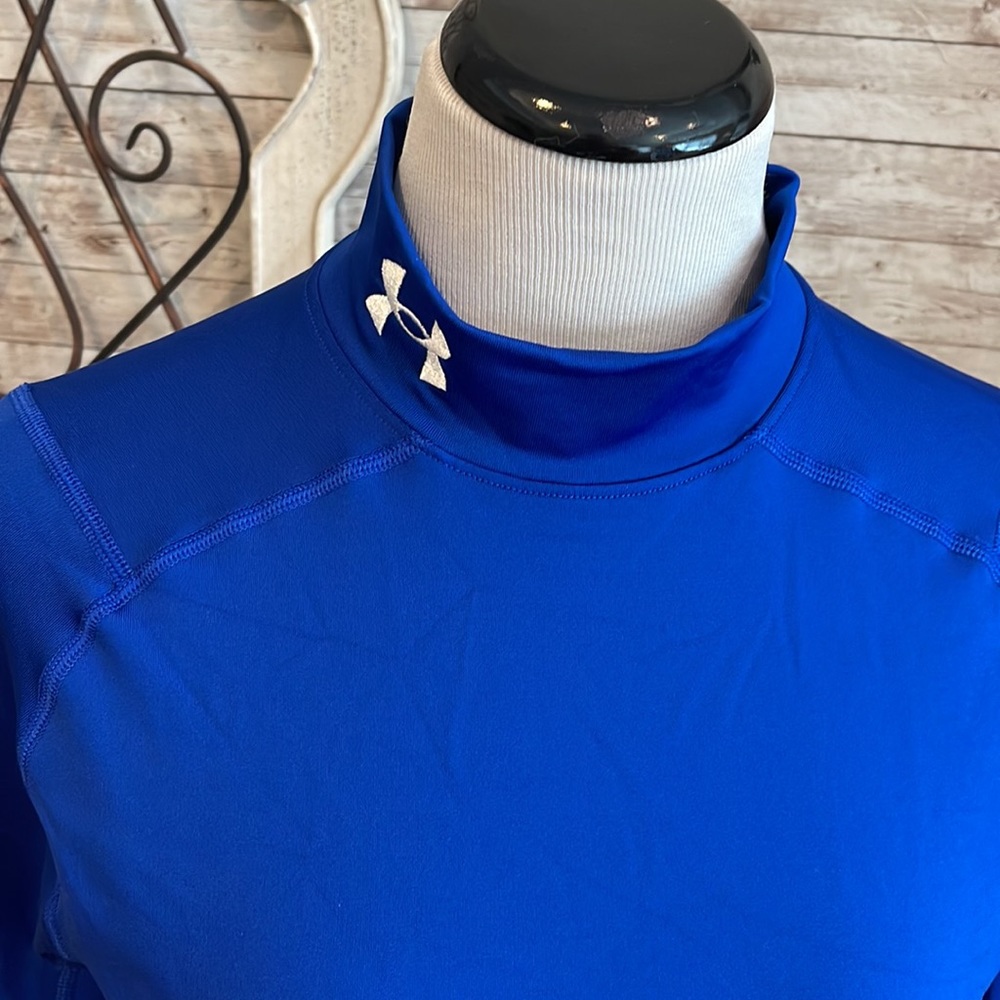 Under Armour